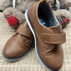 Wonder nation toddler size 9.